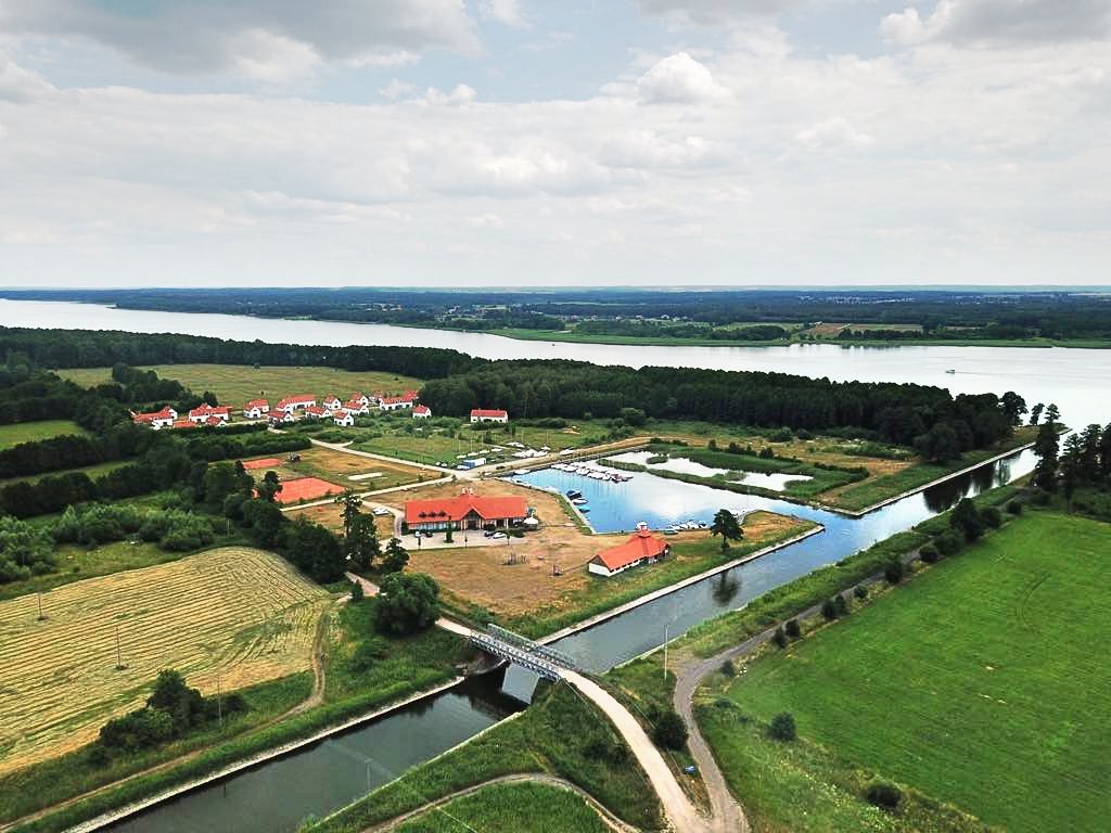 Uro-Sail 2019 - ośrodek