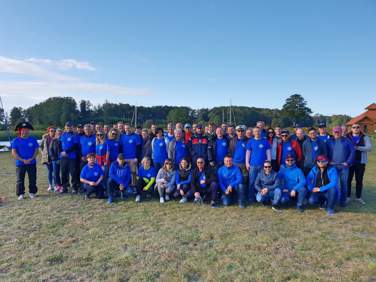 Uro-Sail 2018